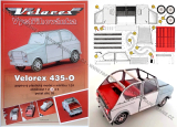 Velorex 435-0