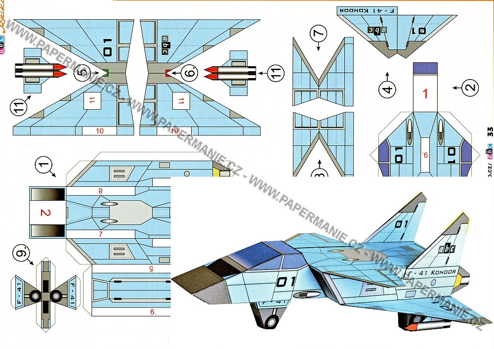 F-41 Kondor