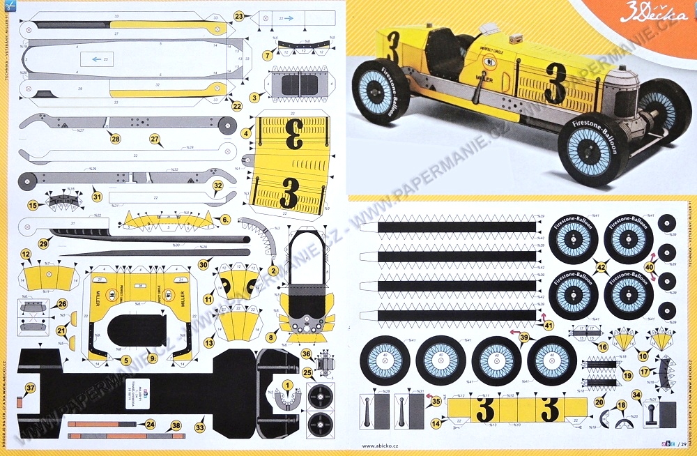 Miller 91