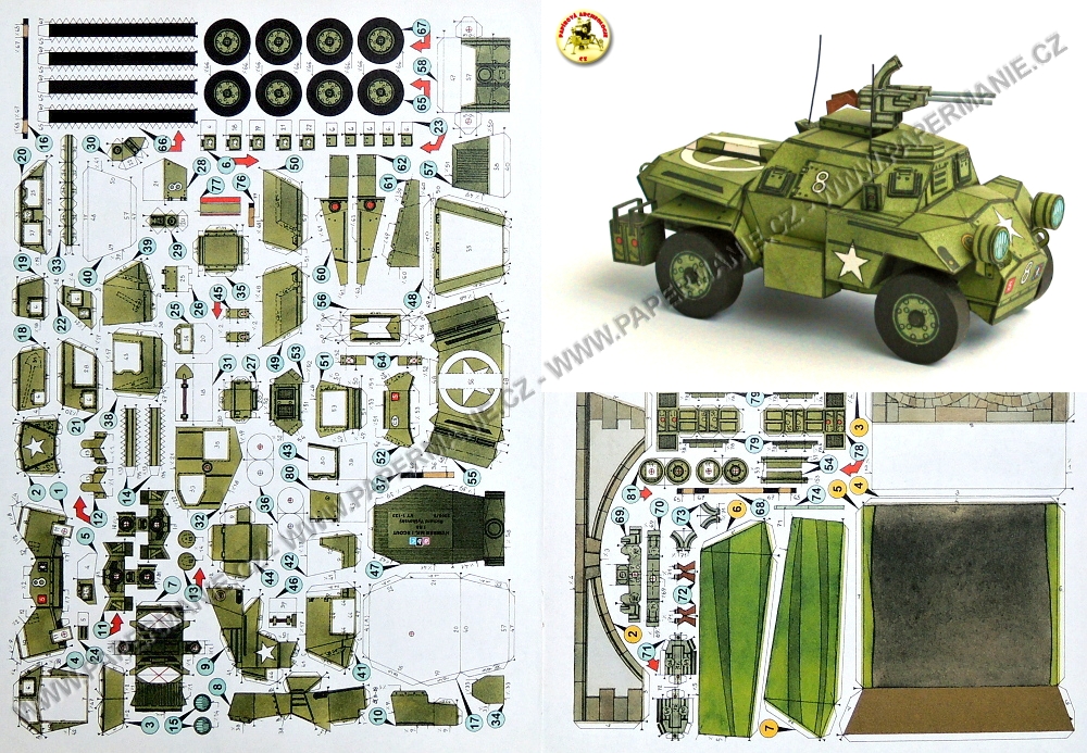 Humber MK.1