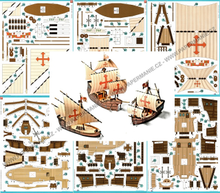 Kolumbova flotila